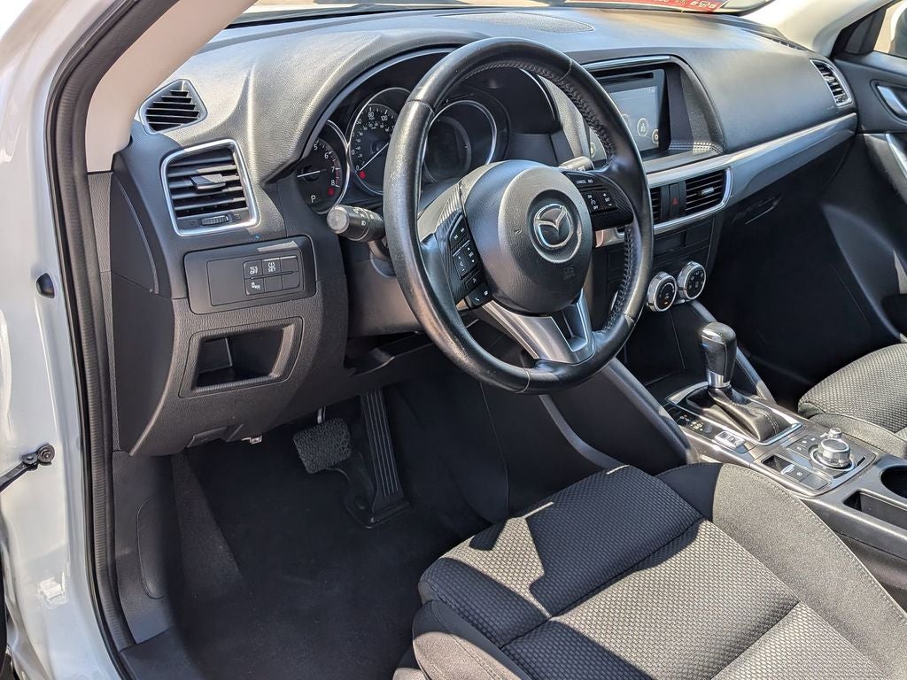 2016 Mazda Mazda CX-5 Touring