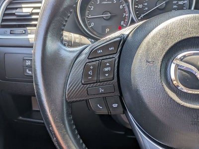 2016 Mazda Mazda CX-5 Touring