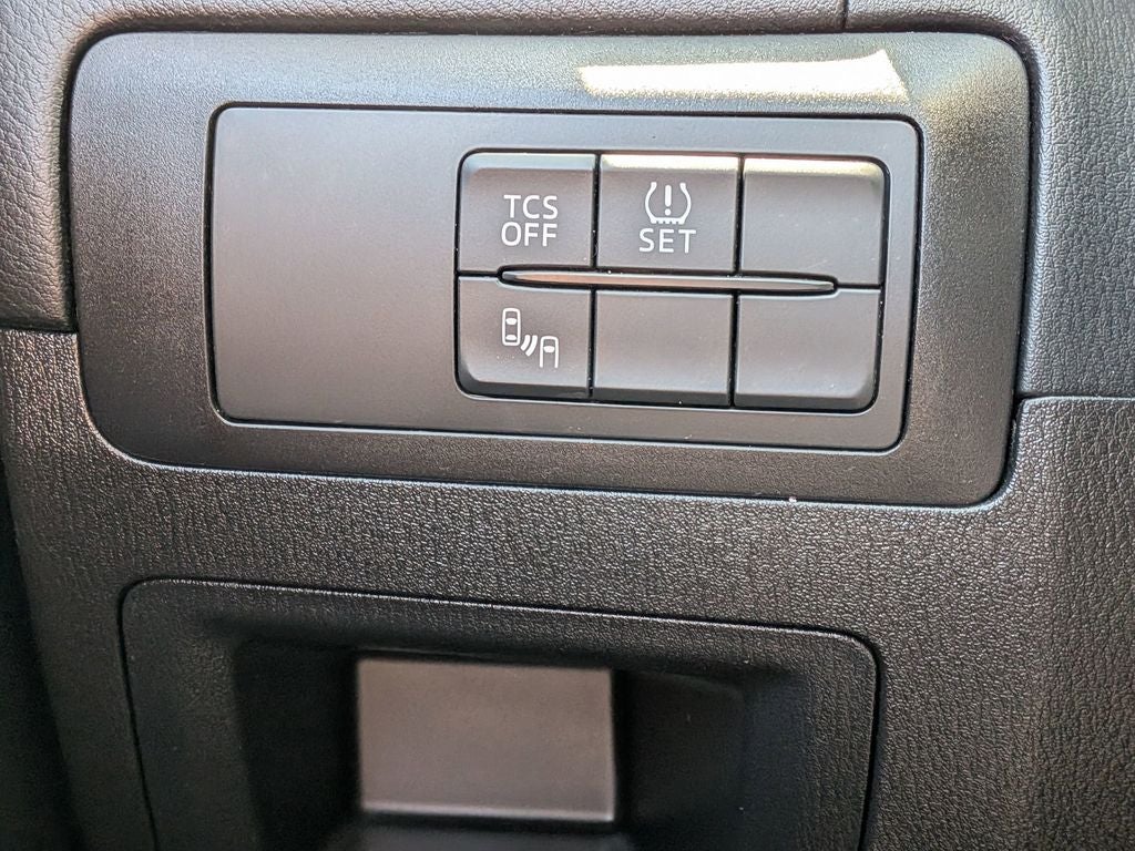 2016 Mazda Mazda CX-5 Touring