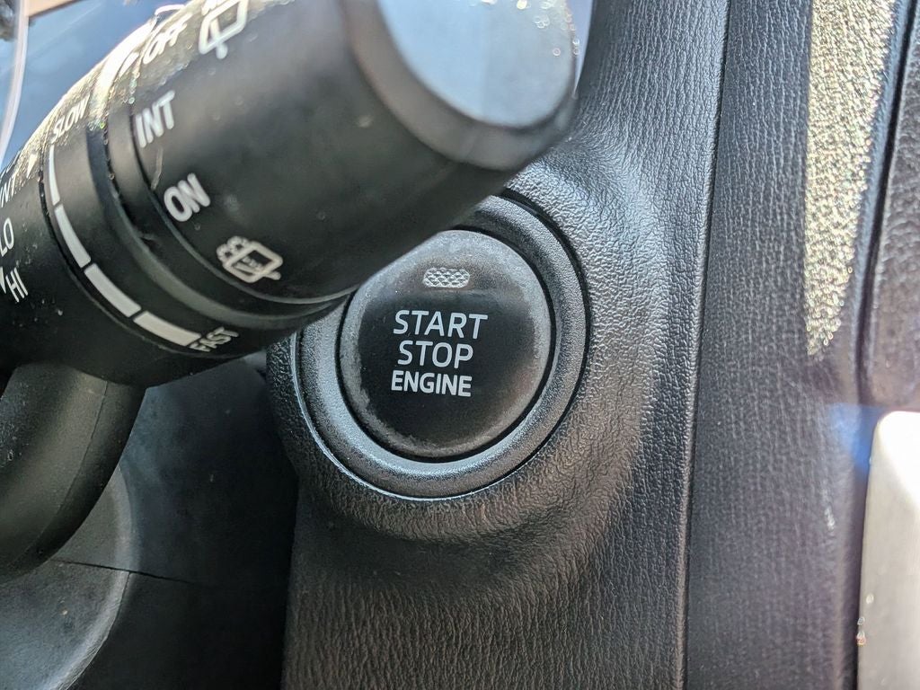 2016 Mazda Mazda CX-5 Touring