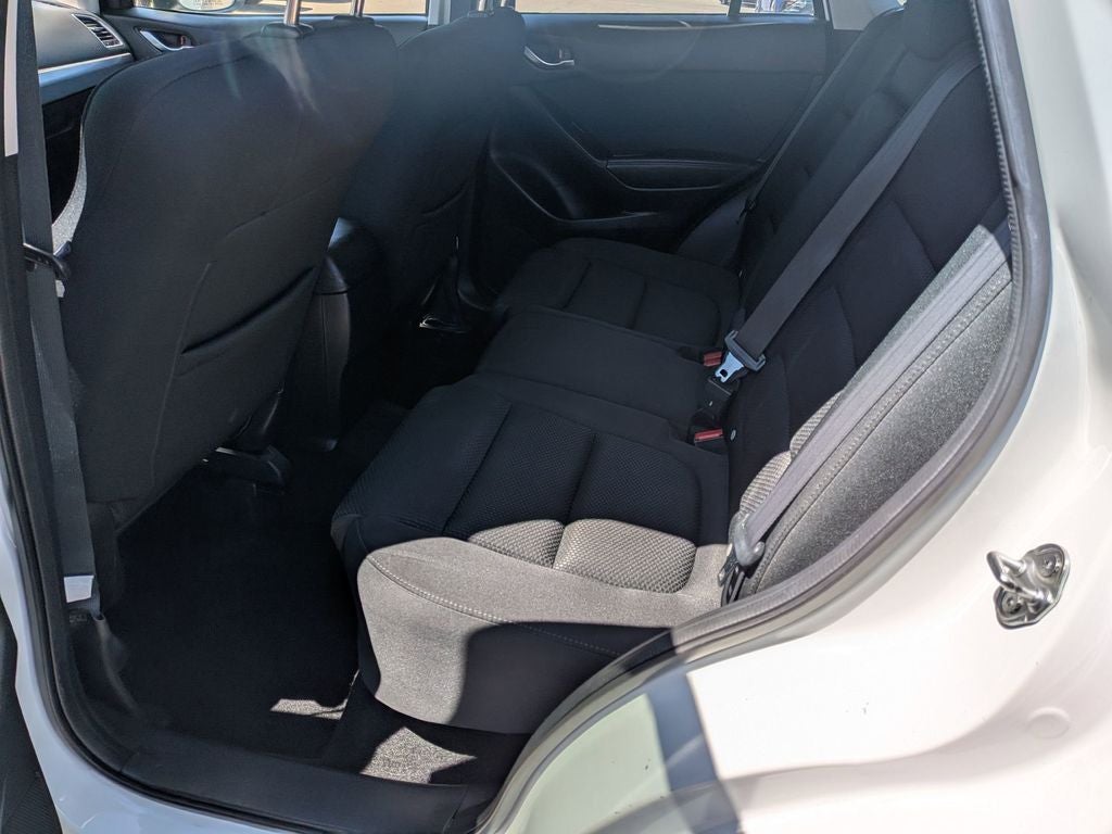 2016 Mazda Mazda CX-5 Touring