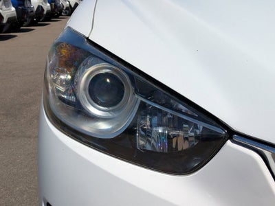 2016 Mazda Mazda CX-5 Touring