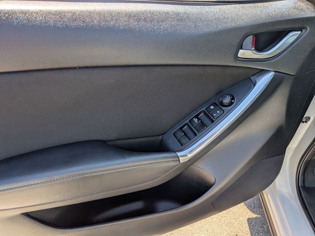 2016 Mazda Mazda CX-5 Touring