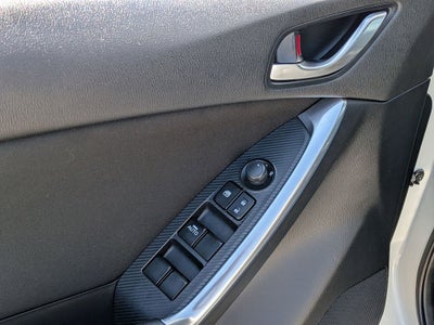 2016 Mazda Mazda CX-5 Touring