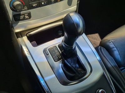 2013 INFINITI G37 Journey