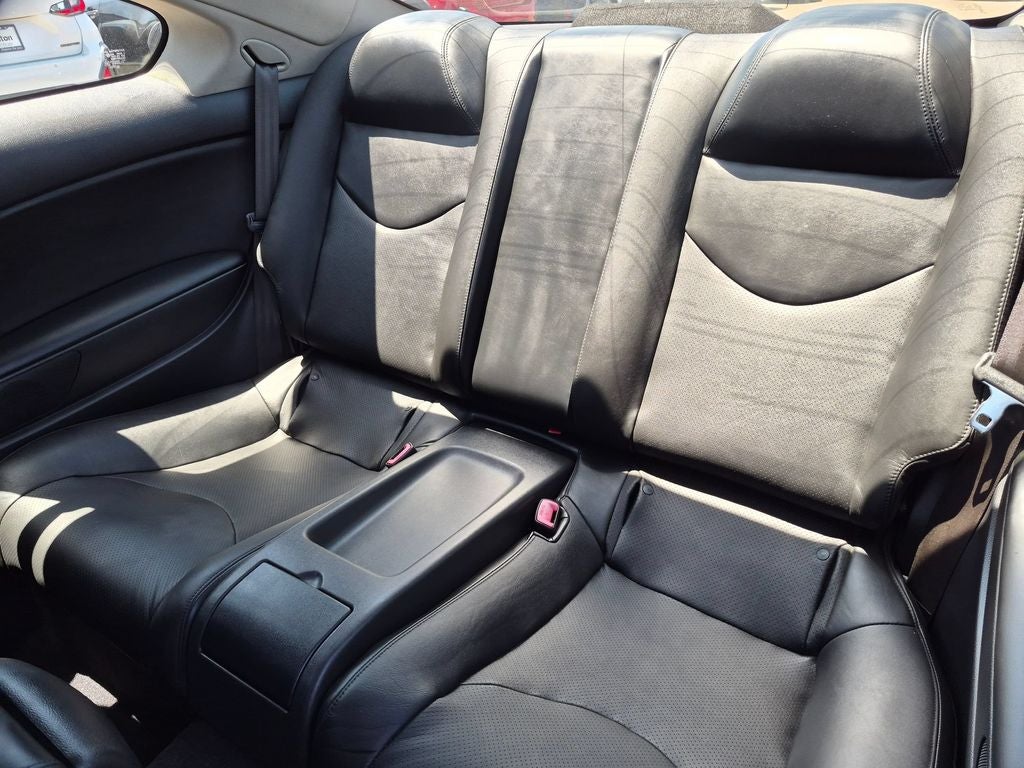 2013 INFINITI G37 Journey