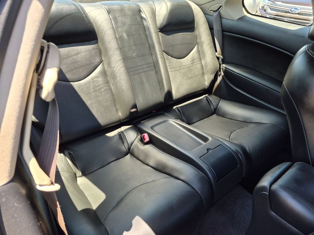 2013 INFINITI G37 Journey