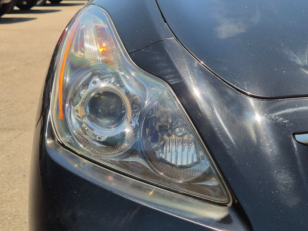 2013 INFINITI G37 Journey