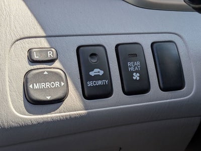 2007 Toyota Highlander Base