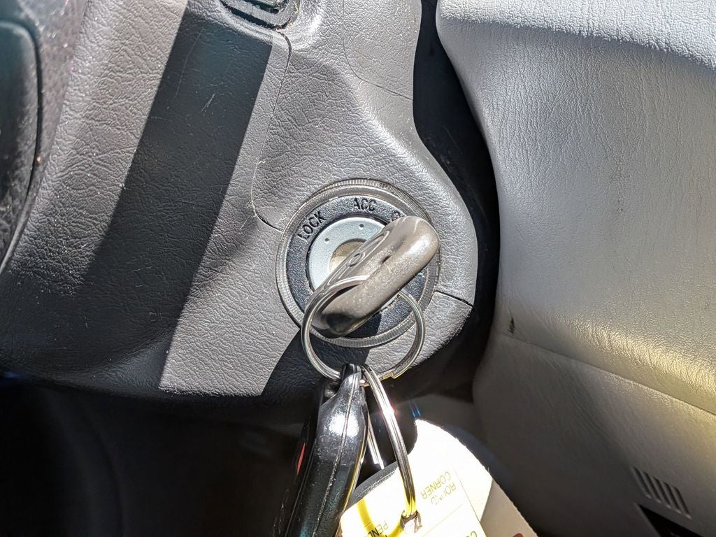 2007 Toyota Highlander Base