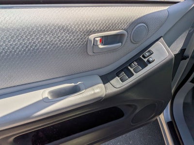 2007 Toyota Highlander Base