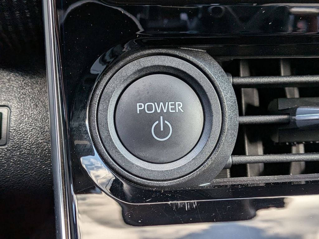 2023 Subaru Solterra Limited