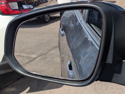 2023 Subaru Solterra Limited