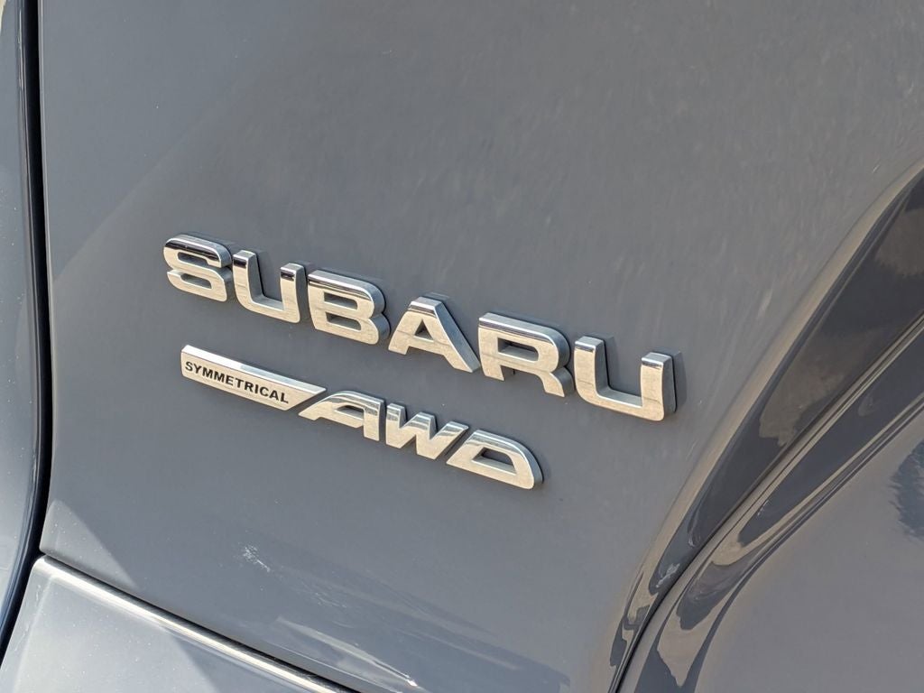 2023 Subaru Solterra Limited