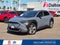 2023 Subaru Solterra Limited
