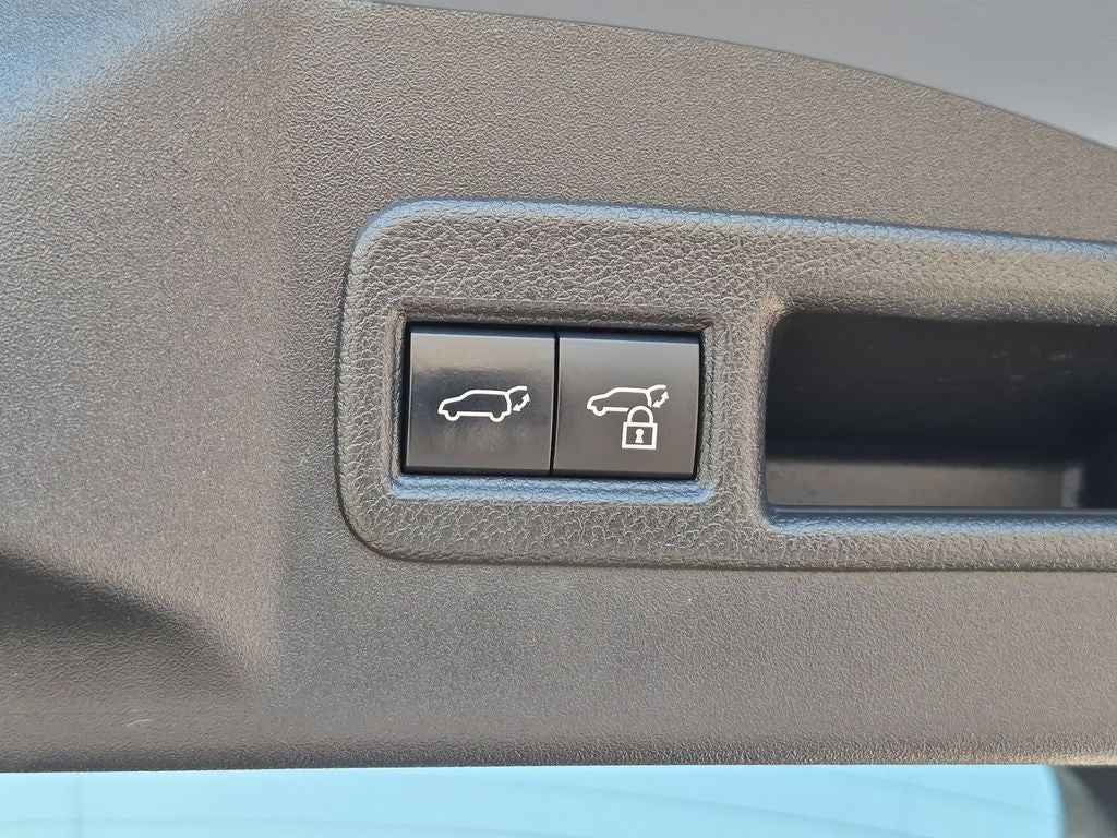 2023 Subaru Solterra Limited