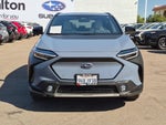 2023 Subaru Solterra Limited