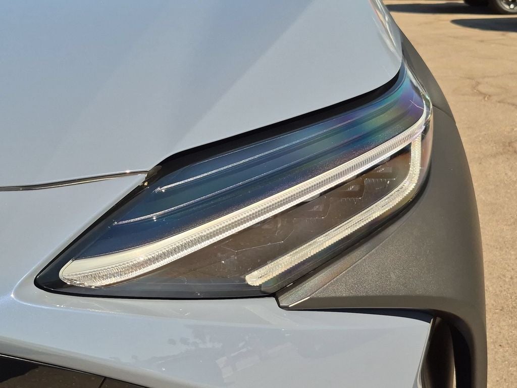 2023 Subaru Solterra Limited
