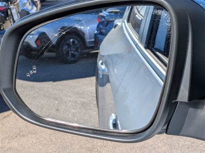 2025 Subaru Solterra Limited