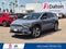 2023 Subaru Solterra Limited