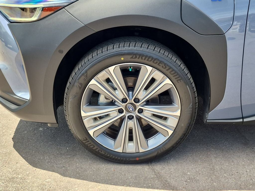 2023 Subaru Solterra Limited