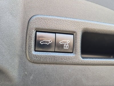2023 Subaru Solterra Limited