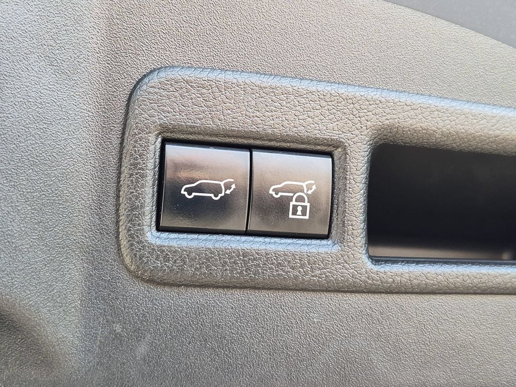2023 Subaru Solterra Limited
