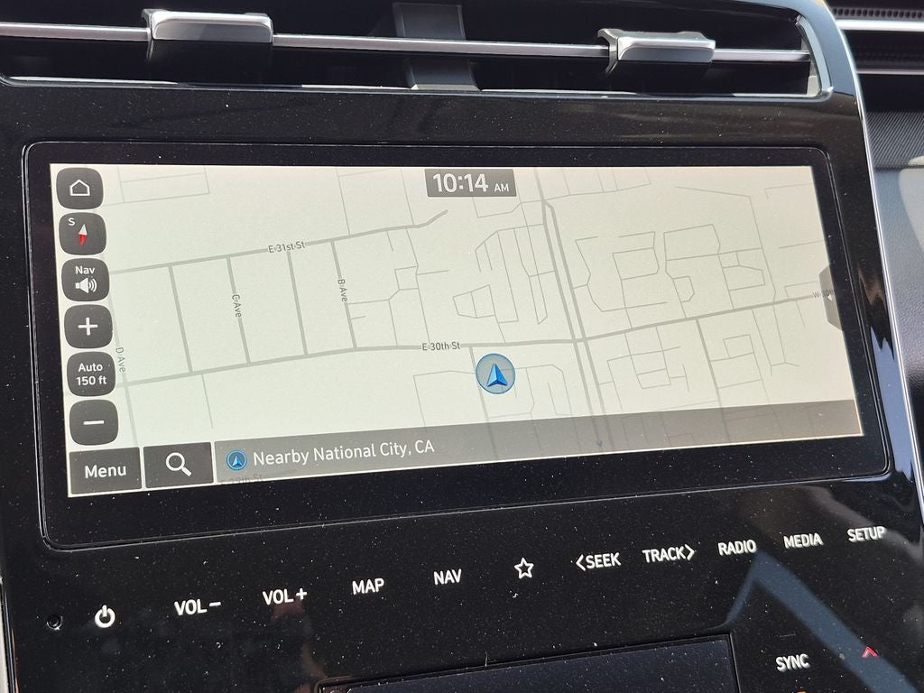 2023 Hyundai Tucson XRT