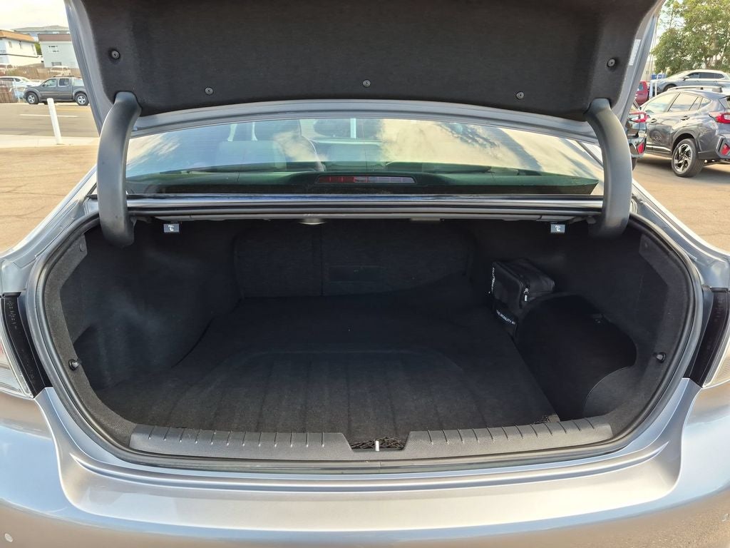 2017 Hyundai Sonata Hybrid Limited