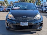 2017 Kia Rio LX