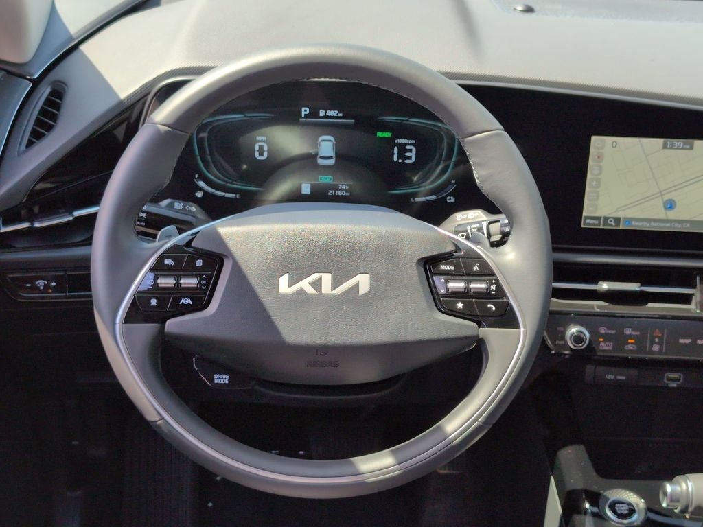 2024 Kia Niro EX