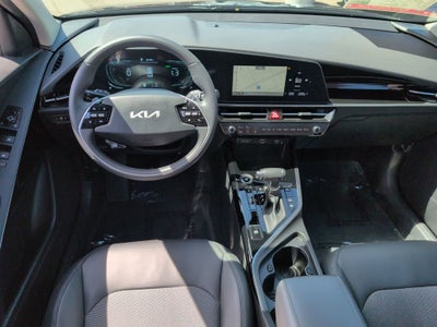 2024 Kia Niro EX