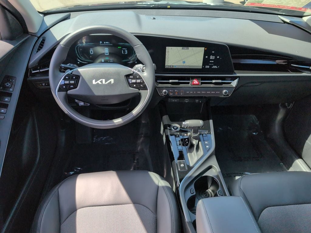 2024 Kia Niro EX
