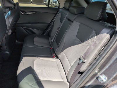 2024 Kia Niro EX
