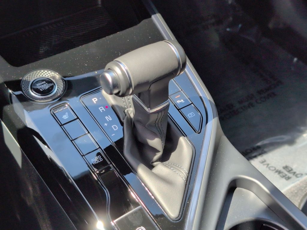 2024 Kia Niro EX