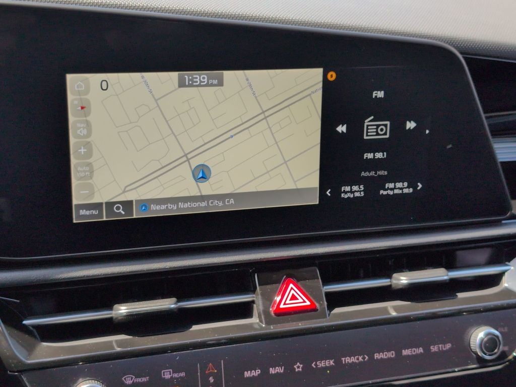 2024 Kia Niro EX