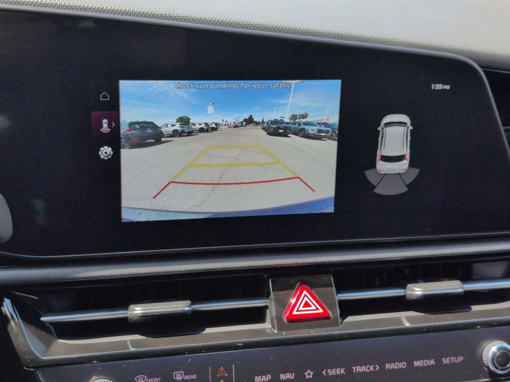 2024 Kia Niro EX