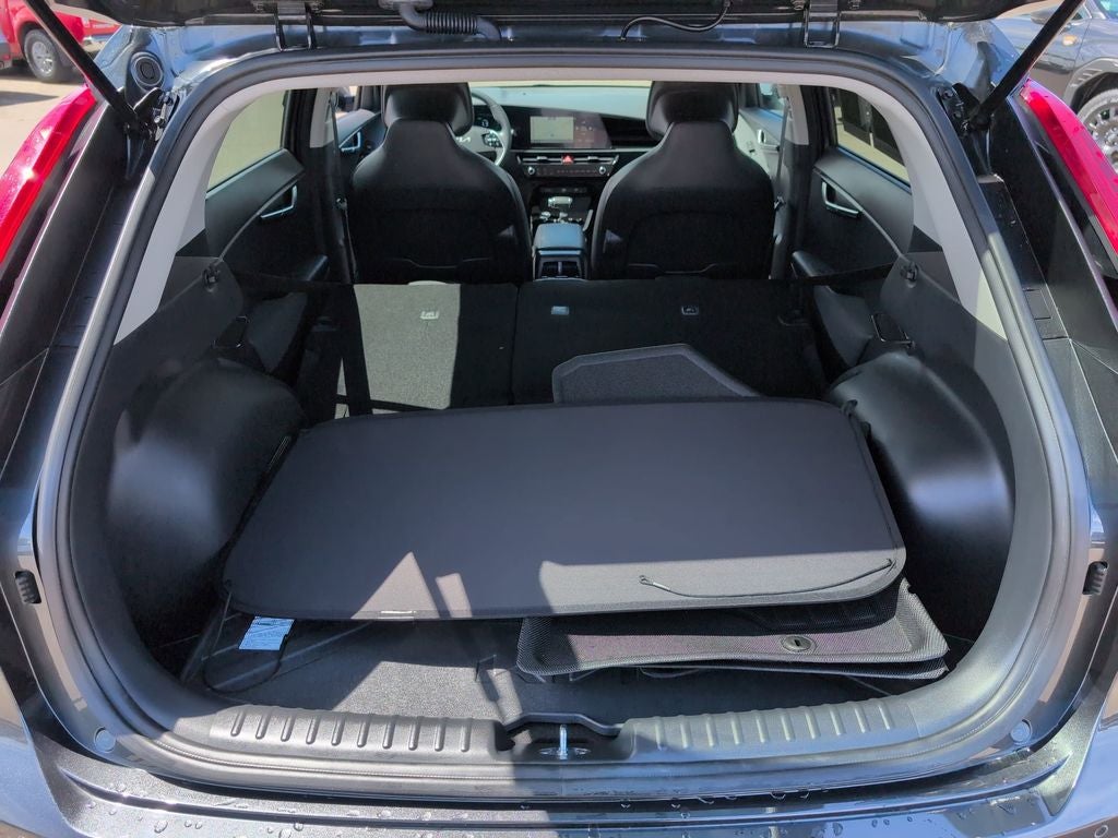 2024 Kia Niro EX