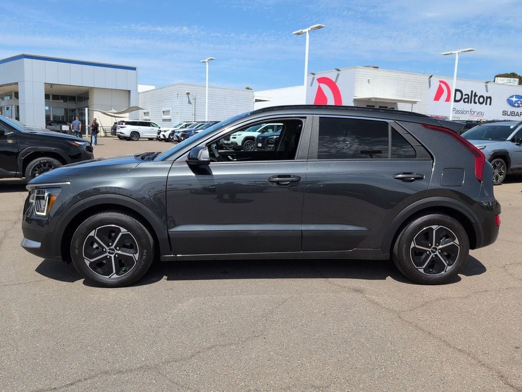 2024 Kia Niro EX