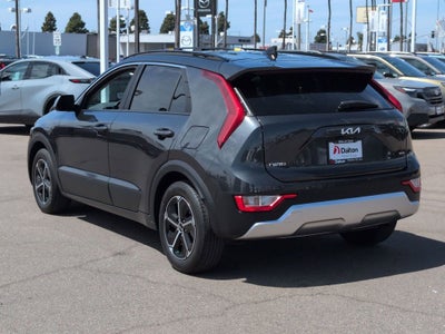 2024 Kia Niro EX