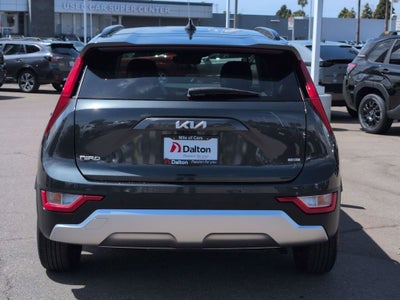 2024 Kia Niro EX