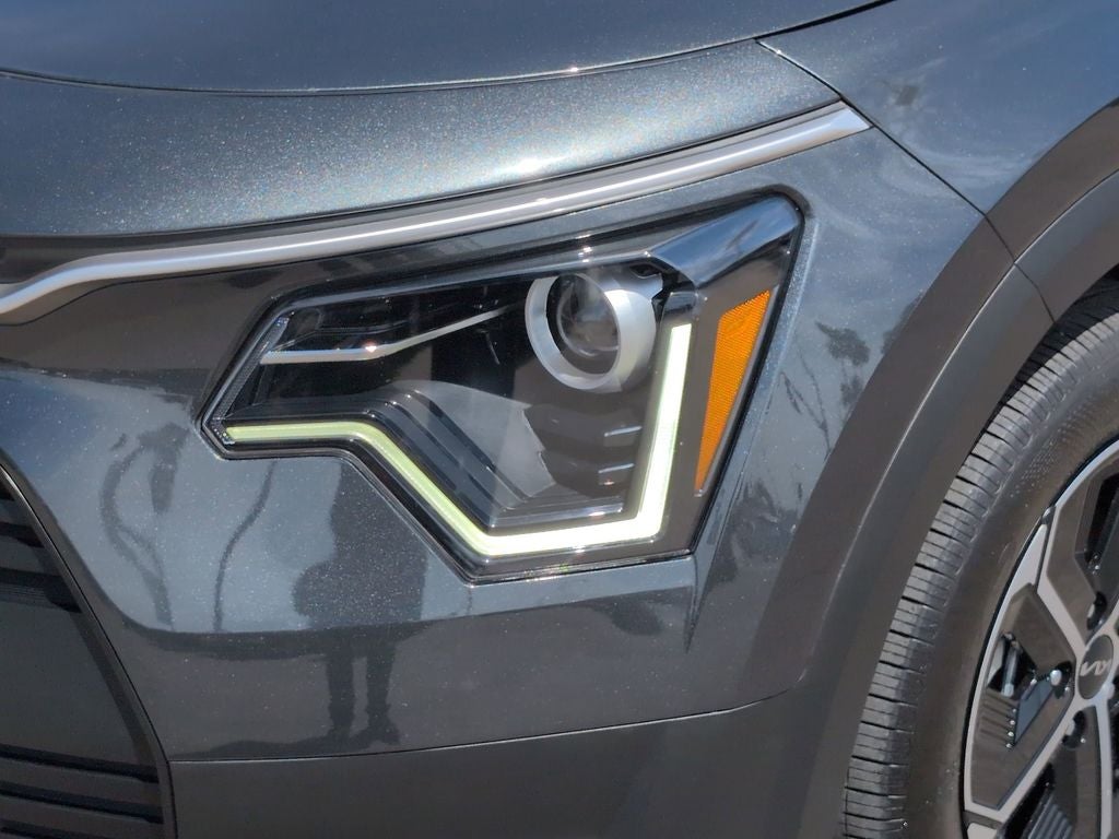 2024 Kia Niro EX