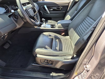 2023 Land Rover Discovery Sport S