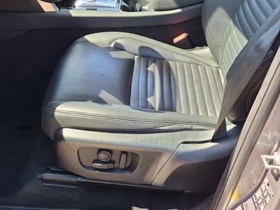 2023 Land Rover Discovery Sport S