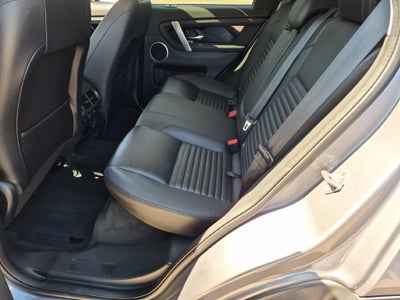 2023 Land Rover Discovery Sport S