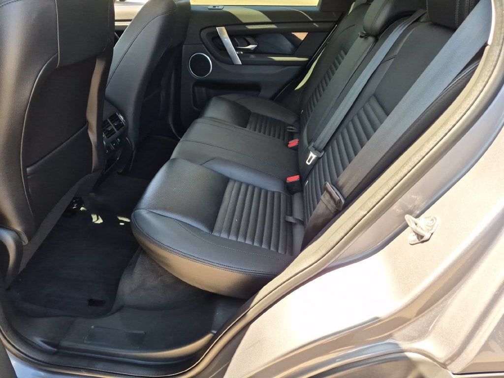 2023 Land Rover Discovery Sport S