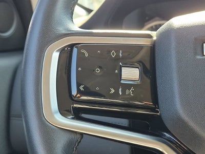2023 Land Rover Discovery Sport S