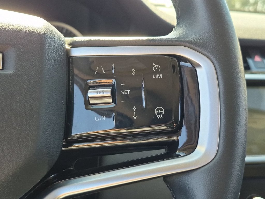 2023 Land Rover Discovery Sport S