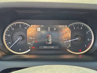 2023 Land Rover Discovery Sport S