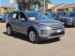 2023 Land Rover Discovery Sport S